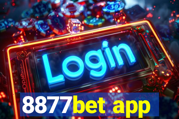 8877bet app